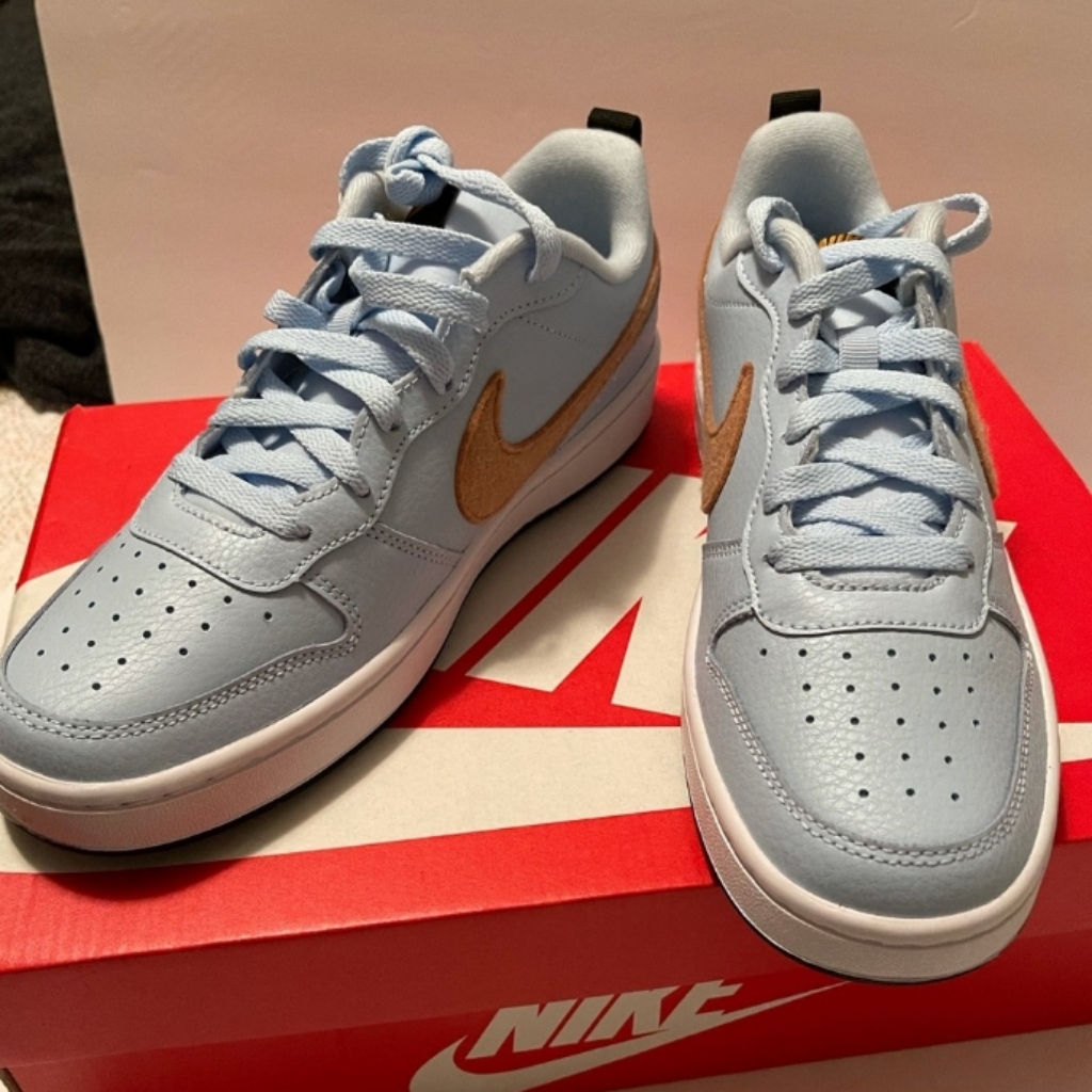 Nike Air Force